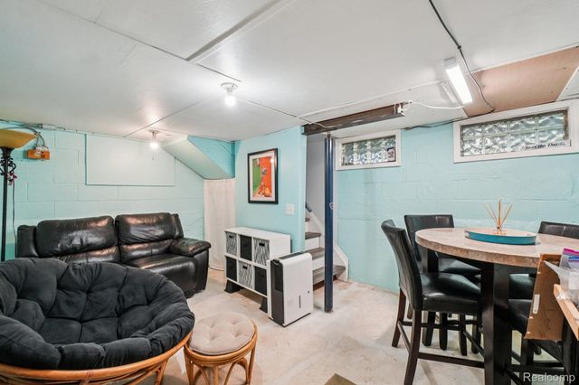 471 Lou Alice Drive, Columbiaville Village, MI 48421