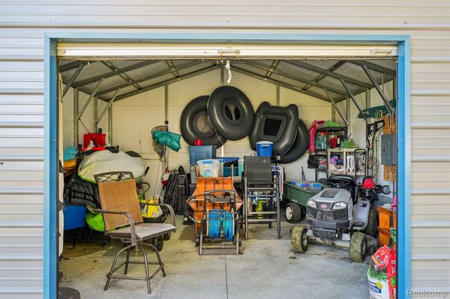 471 Lou Alice Drive, Columbiaville Village, MI 48421