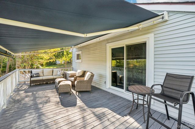 471 Lou Alice Drive, Columbiaville Village, MI 48421