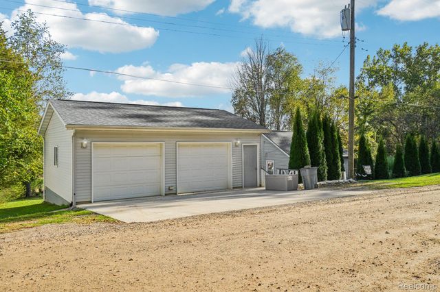 471 Lou Alice Drive, Columbiaville Village, MI 48421