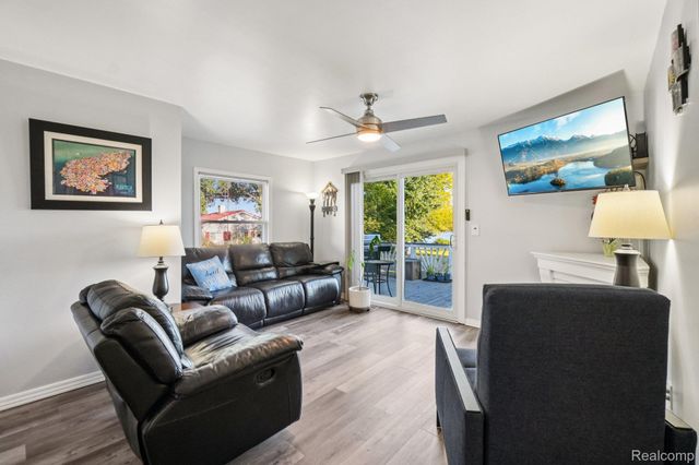 471 Lou Alice Drive, Columbiaville Village, MI 48421