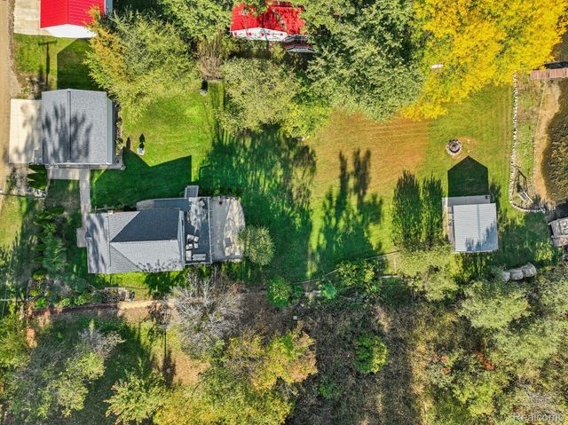 471 Lou Alice Drive, Columbiaville Village, MI 48421