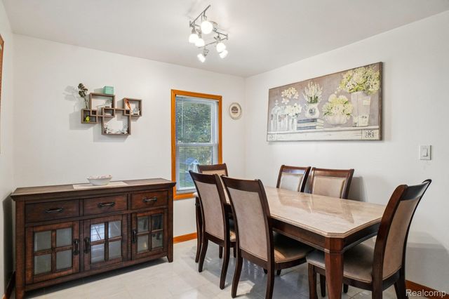 471 Lou Alice Drive, Columbiaville Village, MI 48421