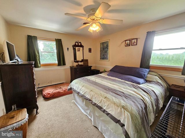 36 HUNTER LIGGETT DR, Shoemakersville, PA 19555