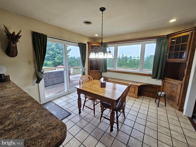 36 HUNTER LIGGETT DR, Shoemakersville, PA 19555
