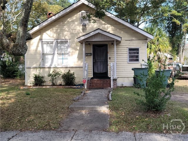 2018 Bolling Street, Savannah, GA 31404