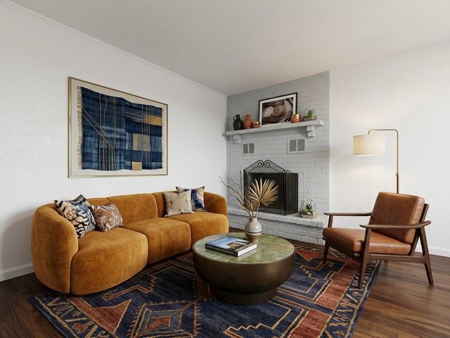 813 Via Balboa, Mesquite, TX 75150