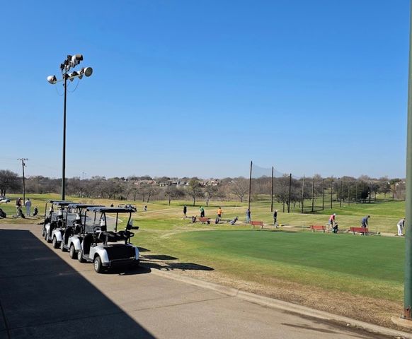 813 Via Balboa, Mesquite, TX 75150