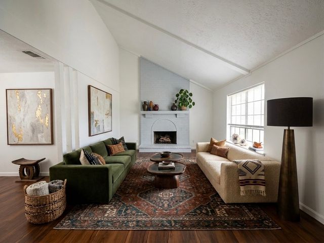 813 Via Balboa, Mesquite, TX 75150