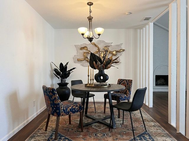 813 Via Balboa, Mesquite, TX 75150