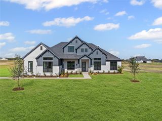 230 Waterfall Ranch Road, Waxahachie, TX 75167