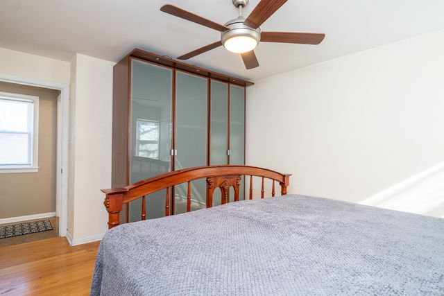 8953 Central Park Avenue, Evanston, IL 60203