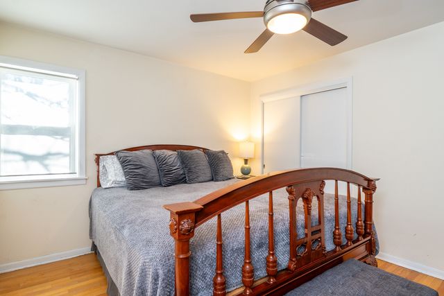 8953 Central Park Avenue, Evanston, IL 60203