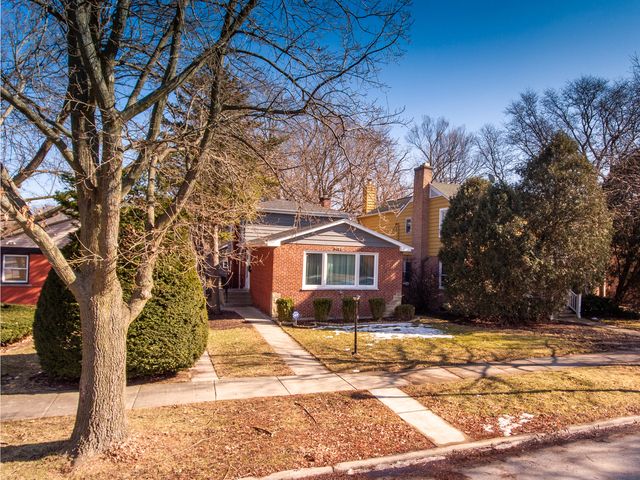 8953 Central Park Avenue, Evanston, IL 60203