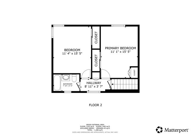 8953 Central Park Avenue, Evanston, IL 60203