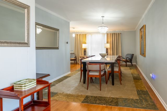 8953 Central Park Avenue, Evanston, IL 60203