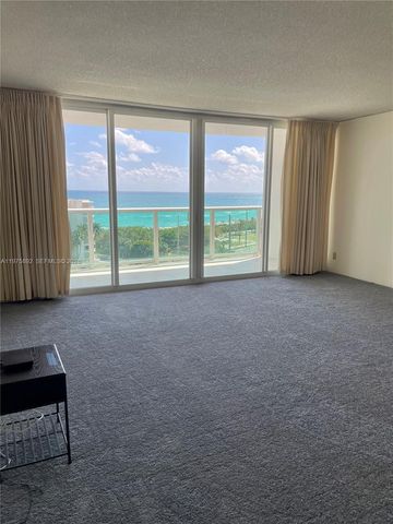 100 Bayview Dr 1106, Sunny Isles Beach, FL 33160