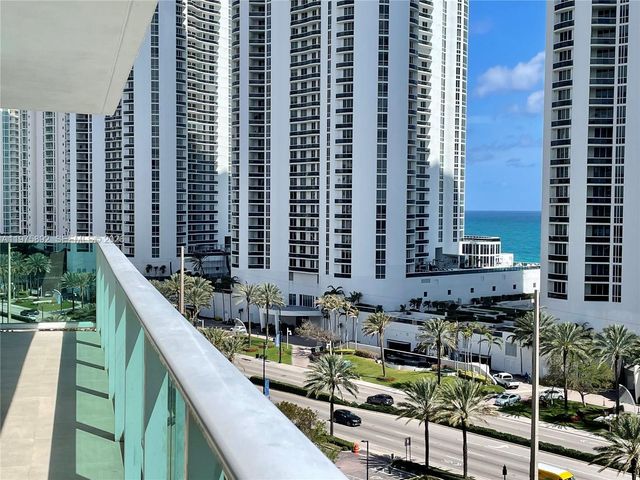 100 Bayview Dr 1106, Sunny Isles Beach, FL 33160