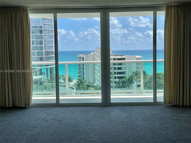 100 Bayview Dr 1106, Sunny Isles Beach, FL 33160