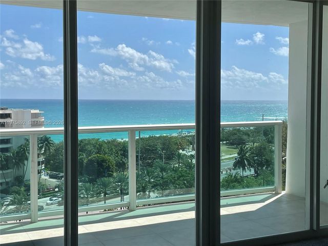 100 Bayview Dr 1106, Sunny Isles Beach, FL 33160