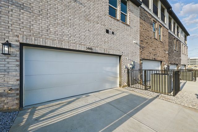 3445 Sanjeev Drive, Irving, TX 75060