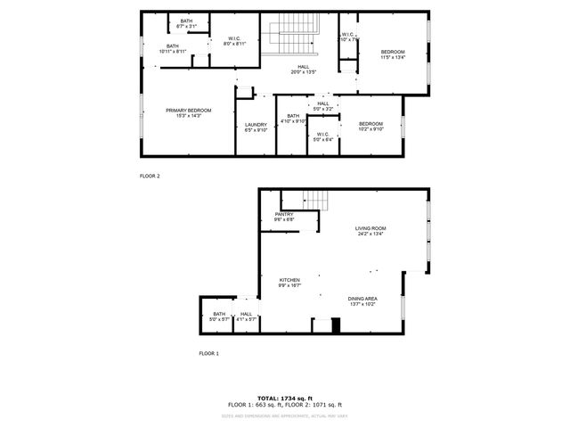 3445 Sanjeev Drive, Irving, TX 75060