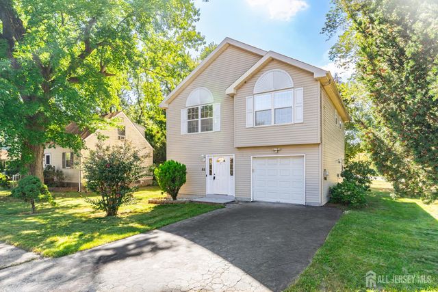 53 Bernard Avenue, Edison, NJ 08837
