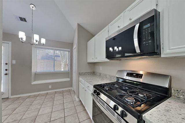 17423 Saxon Drive, Houston, TX 77095