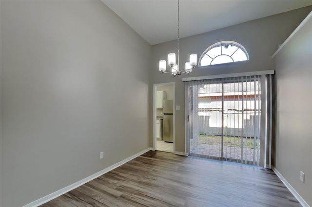 17423 Saxon Drive, Houston, TX 77095