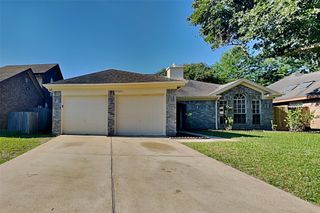 17423 Saxon Drive, Houston, TX 77095