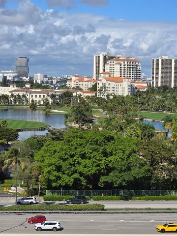 3300 NE 191st St 1202, Aventura, FL 33180