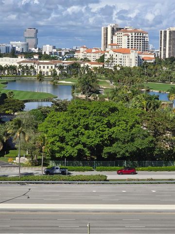 3300 NE 191st St 1202, Aventura, FL 33180