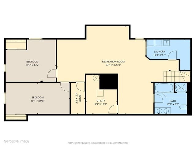 19W100 22nd Street, Lombard, IL 60148