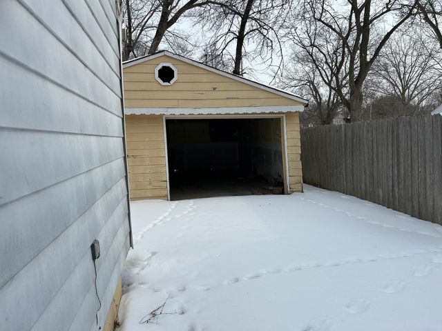 4110 Leerda Street, Flint, MI 48504