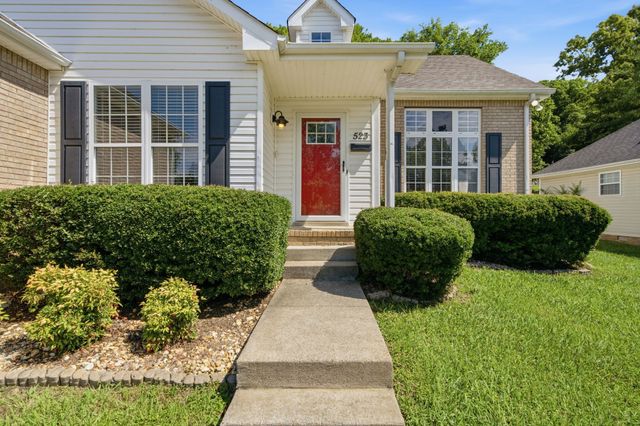 523 Turner Reynolds Ct, Clarksville, TN 37043
