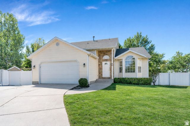 35 W 1350 N, American Fork, UT 84003
