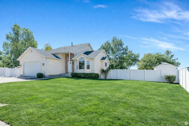 35 W 1350 N, American Fork, UT 84003