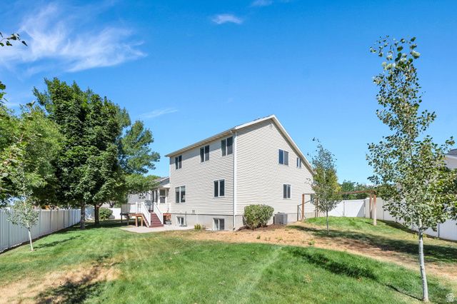 35 W 1350 N, American Fork, UT 84003