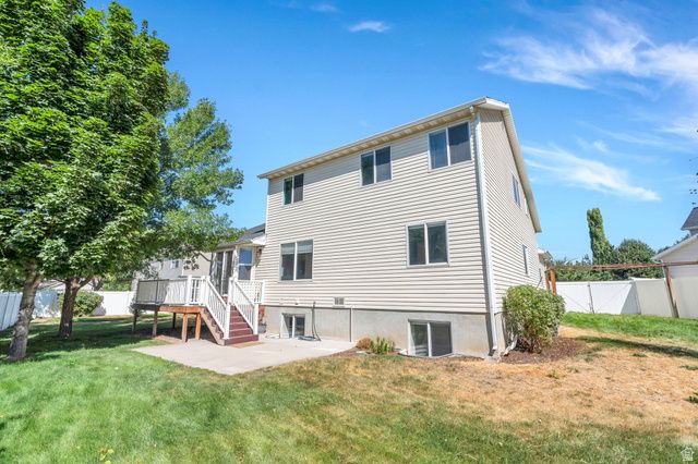 35 W 1350 N, American Fork, UT 84003