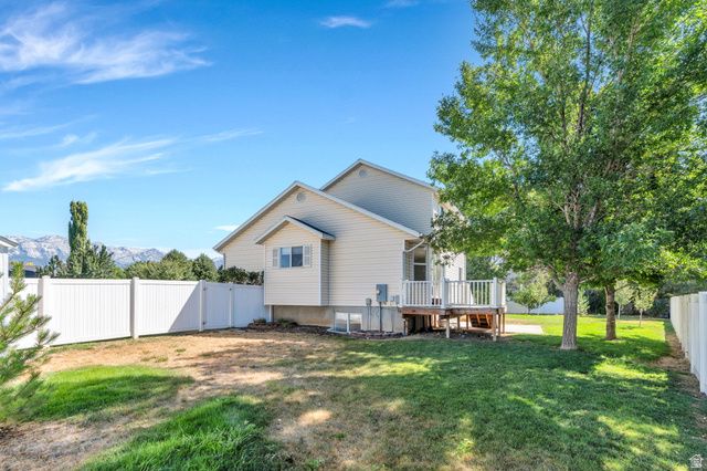 35 W 1350 N, American Fork, UT 84003