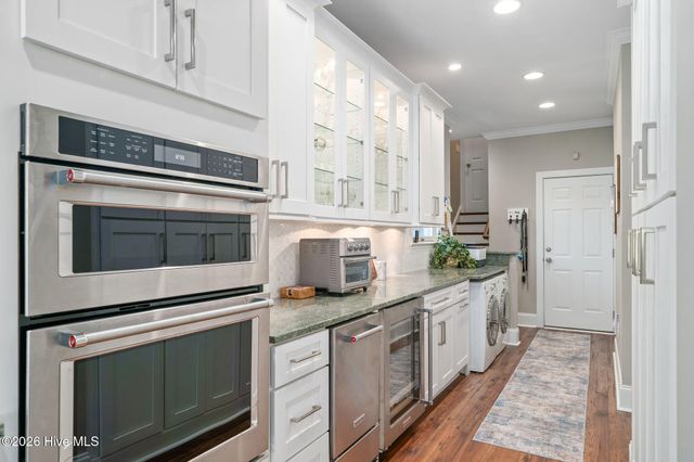 124 Cedar Point Drive, Wallace, NC 28466