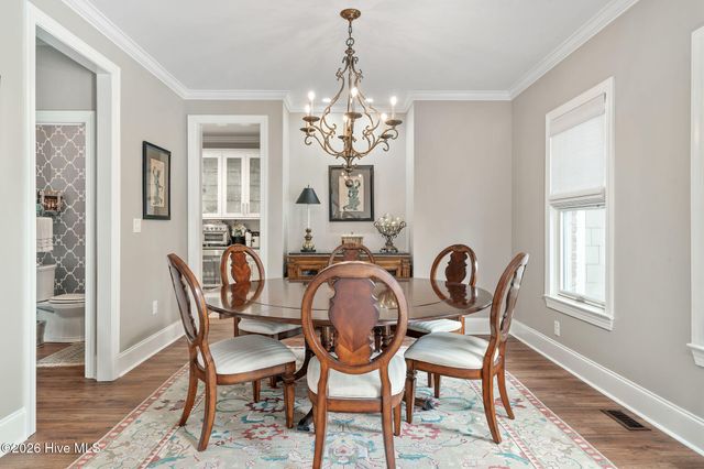 124 Cedar Point Drive, Wallace, NC 28466