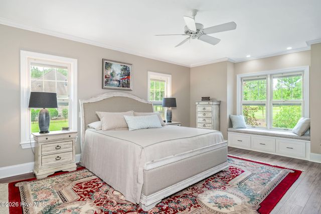124 Cedar Point Drive, Wallace, NC 28466