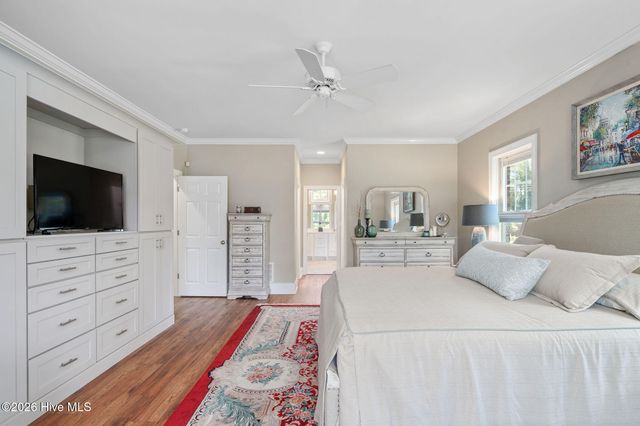 124 Cedar Point Drive, Wallace, NC 28466