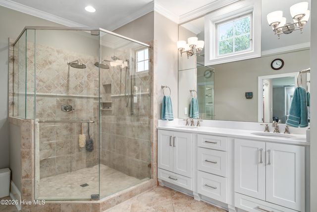 124 Cedar Point Drive, Wallace, NC 28466
