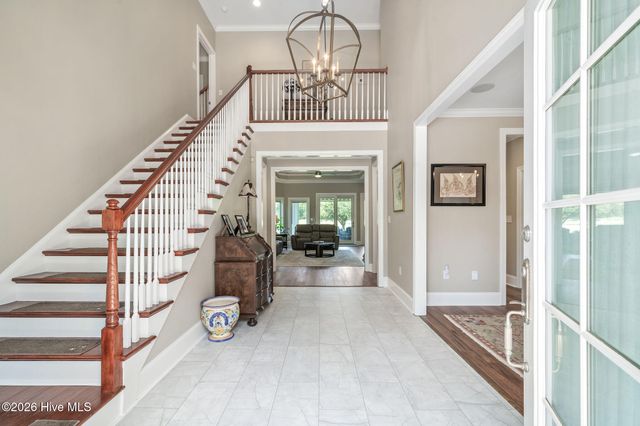 124 Cedar Point Drive, Wallace, NC 28466