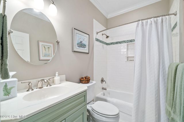 124 Cedar Point Drive, Wallace, NC 28466
