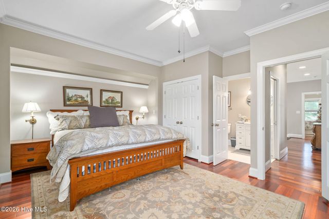124 Cedar Point Drive, Wallace, NC 28466