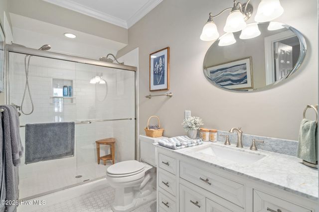 124 Cedar Point Drive, Wallace, NC 28466