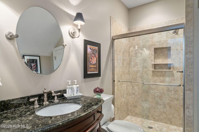 124 Cedar Point Drive, Wallace, NC 28466